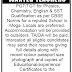 School in Moga, Wanted PGT/TGT