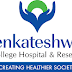 Sri venkateshwaraa medical college Hospital & Research centre Puducherry wanted Professor, Associate / Assistant professor / consultants & Research Scientist